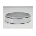 thumbnail image 4 of 1 Inch Aluminum Air Cleaner Spacer for Edelbrock Holley Riser SBC BBC 350 Ford 302, 4 of 5