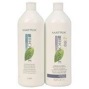 Matrix Biolage Volumatherapie Full Lift Volumizing 33.8-ounce Shampoo and Conditioner