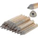 thumbnail image 2 of Wood pencil set for beginners 100pcs hexangular, 2 of 4