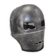 thumbnail image 1 of Máscara de casco Iron Man MK1 de resina para cosplay, 400 g, 1 of 5