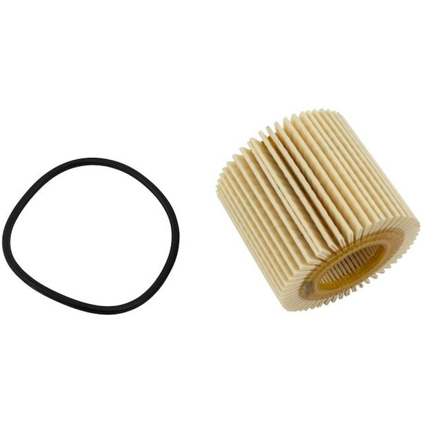 2013 Toyota Corolla Oil Filter Size Oil Filter - Compatible with 2009 - 2018 Toyota Corolla 1.8L 4-Cylinder