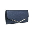 thumbnail image 3 of Shining Envelope Clutch Purses for Women Evening Purses and Clutches For Wedding Party, 3 of 6