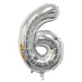 thumbnail image 2 of Diseño de globos de papel de aluminio para decoración de reuniones anuales de empresas, fiestas de cumpleaños y bodas digitales de 32 pulgadas, 2 of 4