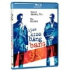 Kiss Kiss Bang Bang (Blu-ray), Warner Home Video, Action & Adventure
