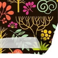 thumbnail image 5 of CLOOCL Women Blouse Shirts Retro Pattern 3D Printed Tops Oversized Streetwear Tops, 5 of 6