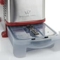 thumbnail image 5 of Wolfgang Puck Stainless Steel 3.5-Liter Digital Deep Fryer, 5 of 5