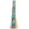 Disney Aladdin Jasmine Gift Wrap - 20 sq ft roll Total Holiday Festive Birthday Party Special Occasion