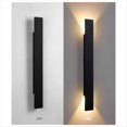 thumbnail image 5 of Lámparas de Pared LED para Interiores y Exteriores, Luces de Pared Verticales, Apliques de Pared para Sala de Estar, Dormitorio, Luminarias Ambientales Impermeables de 2 W A, 5 of 5