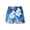 Superman, variant on Superman Boys' Print Swim Shorts, Sizes XS-XL