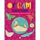 thumbnail image 1 of Libro de Actividades Origami Tradicional VR Editoras Varios Autores, 1 of 2