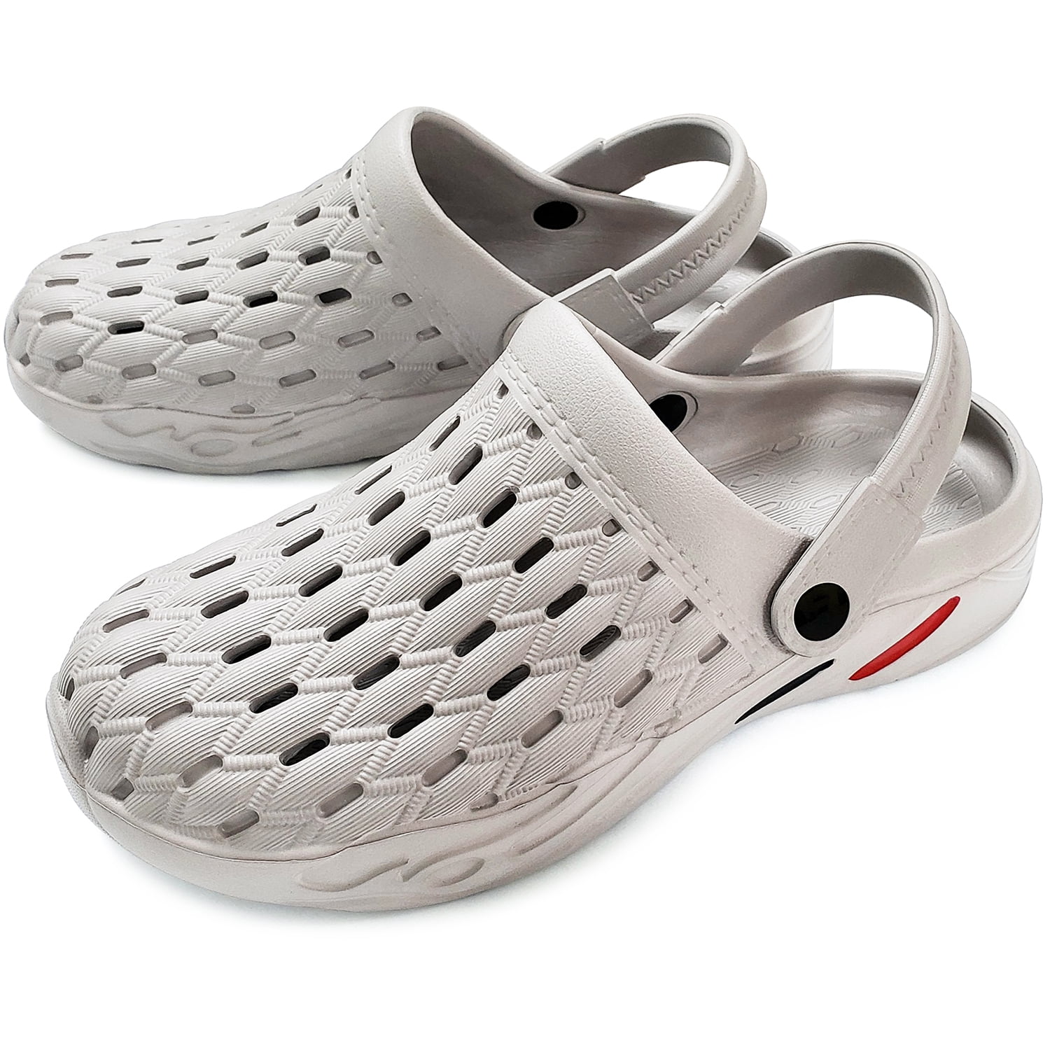 shower clogs shoes