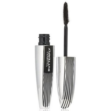 L'Oreal Paris Voluminous Butterfly Lengthening Washable (Best Drugstore Lengthening Mascara)