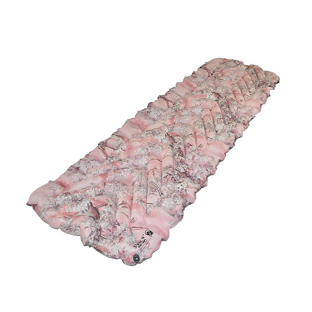 THERMAREST - 廃番 レア KLYMIT (クライミット) Static V Pink