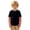 Black, variant on Fozruso Boys Striped Long Sleeve T-Shirts Casual Round Neck Pullover Tee Shirt Tops Fall Outfits