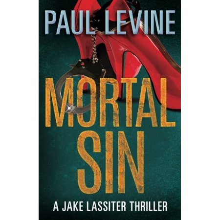 Pre-Owned Mortal Sin (Paperback) 0998316695 9780998316697