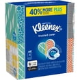 thumbnail image 2 of Kleenex Trusted Care Tissues, 2 of 5