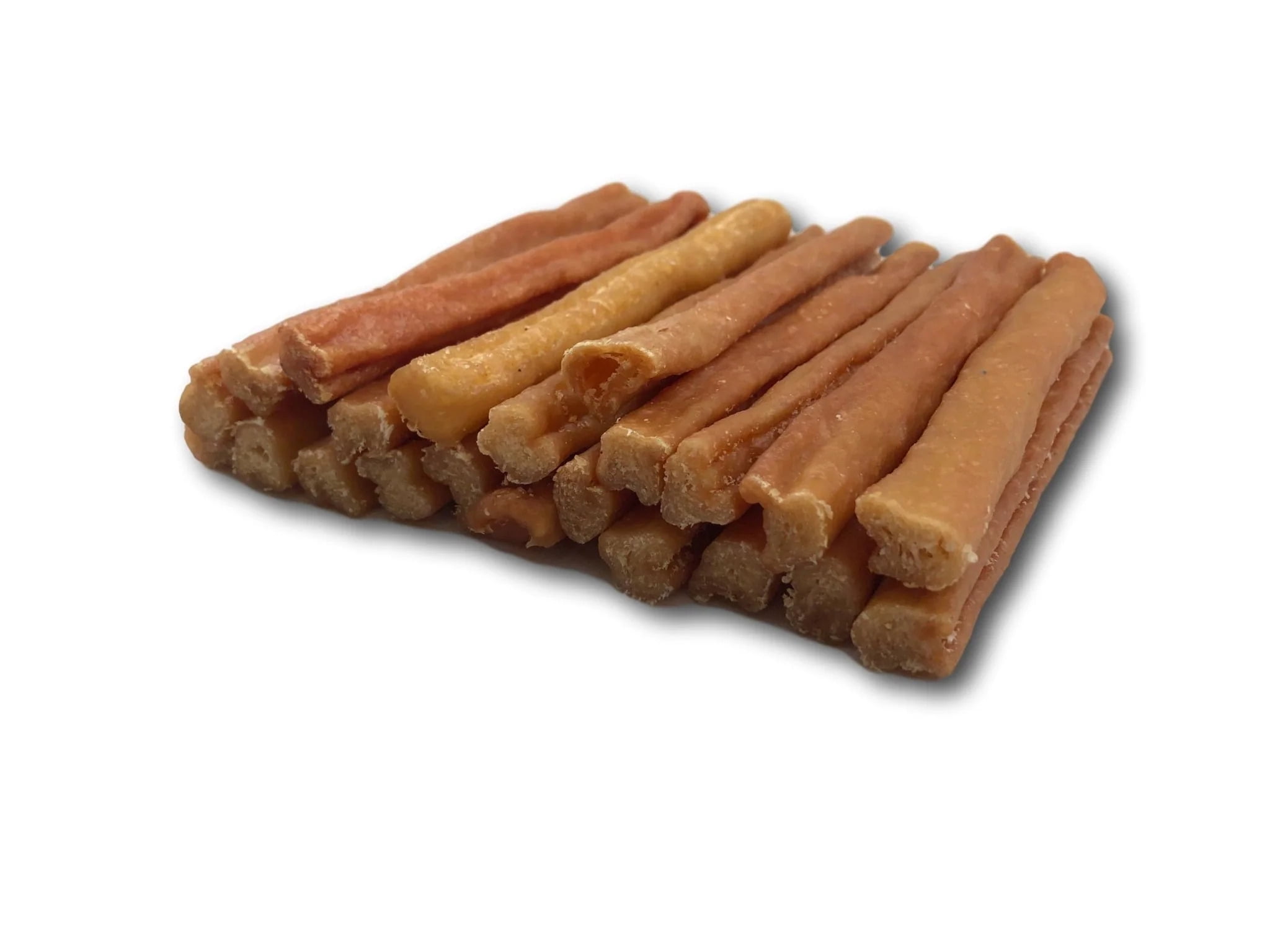 Turkey Tendon Round - Made in The USA - Large 1LB/16oz Bag