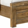 thumbnail image 3 of Samuel Lawrence Furniture SoHo Panel Bed, 3 of 5