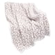 thumbnail image 1 of Sofa Vama Ropa de Cama Manta de invierno cálida con estampado de leopardo, tamaño grande for Navideño, 1 of 4