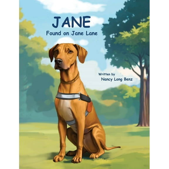 Jane Found on Jane Lane, (Paperback)