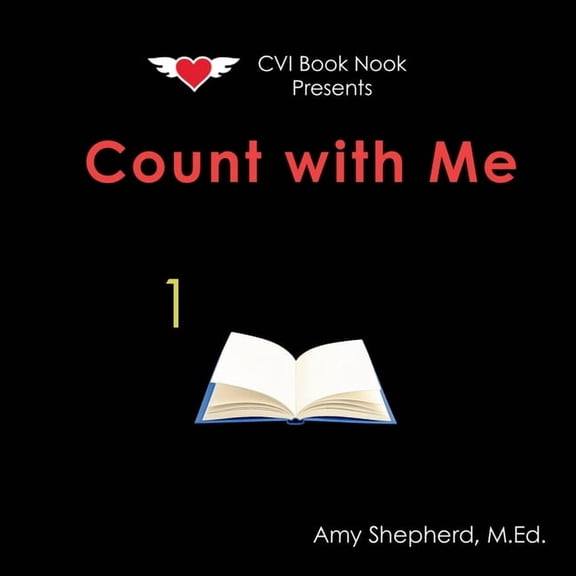 Count With Me, (Paperback)