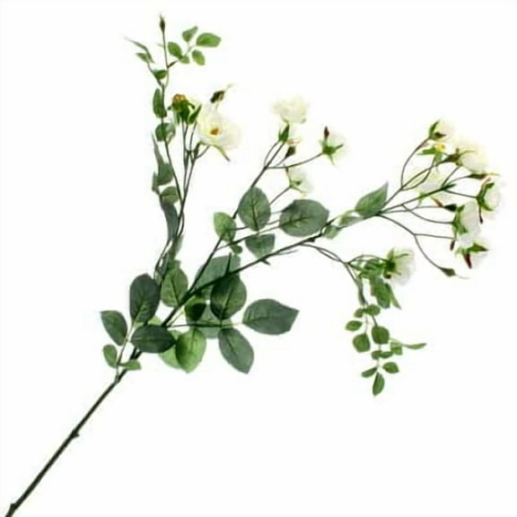 12 Pack: Cream Kate Rose Spray by Ashland