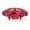 Red, variant on Mini UFO Hand Controlled Quadcopter, Red