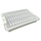 thumbnail image 1 of Caja de almacenamiento de cuentas con 10 compartimentos | Organizador de plástico ABS para joyería, decoración de uñas, cuentas de arroz y manualidades | Vitrina transparente multicapacidad, 1 of 4