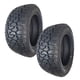 thumbnail image 2 of Paquete de 2 Llantas 33X12.50R20 Blackhawk RideCrawler R/T, 2 of 5