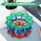 thumbnail image 5 of Juego de 12 esferas magnéticas Magnet Fidget Toy RoomyRoc, 5 of 7