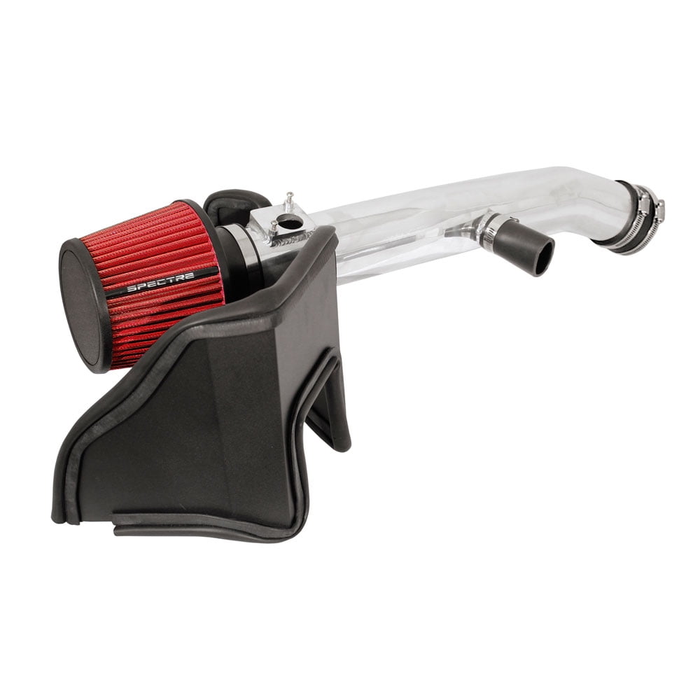Spectre Performance Air Intake Kit High Performance, Desgined to