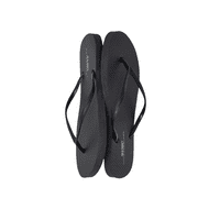 Old Navy Women Beach Summer Casual Flip Flop Sandals (9 Black Flip flops )