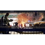 Battlefield Hardline (Xbox One)