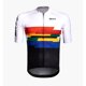 thumbnail image 3 of Camisetas de manga corta de ciclismo de verano para hombre, camisas de ciclismo masculinas, ropa de ciclismo de montaña o carretera, camisas de ciclismo nuevas, 3 of 5