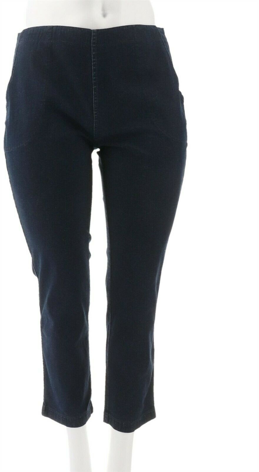 denim co pull on jeans