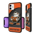 thumbnail image 2 of Cleveland Browns iPhone Pastime Design Bump Case, 2 of 7
