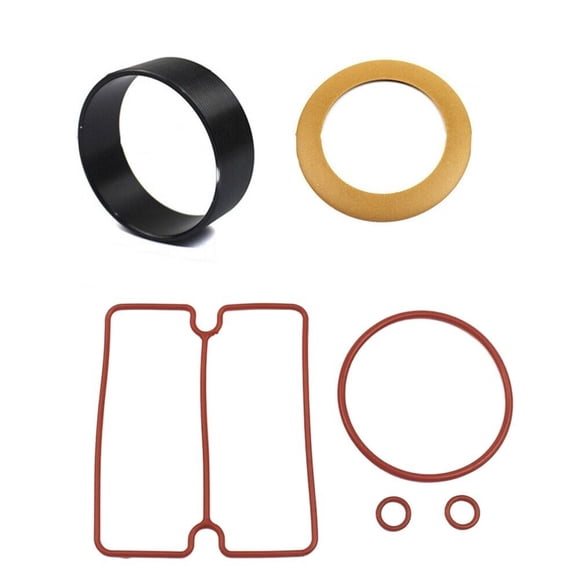 Vacuum pump oil mute/air compression/cylinder liner piston cylinder/ring-