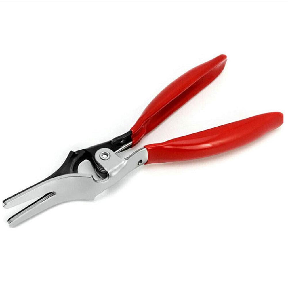 Car Hose Removal Plier Tool, Fuel Vacuum Tube Pliers Hose Removal Tool