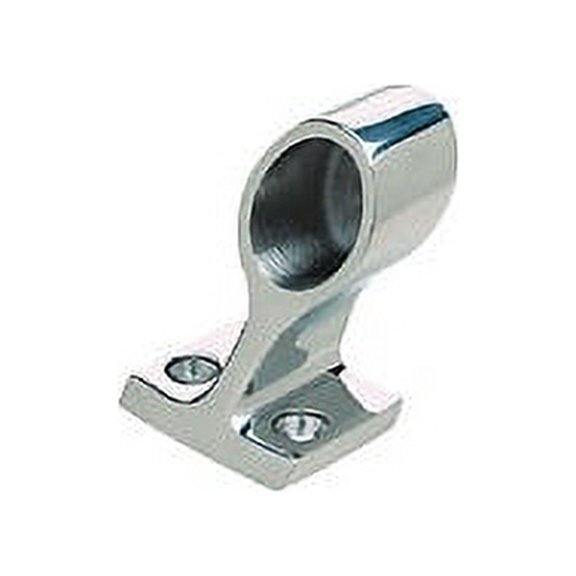 New Seachoice 60 Deg Fwd Rail Fittng-7/8 -Ss Scp 38231