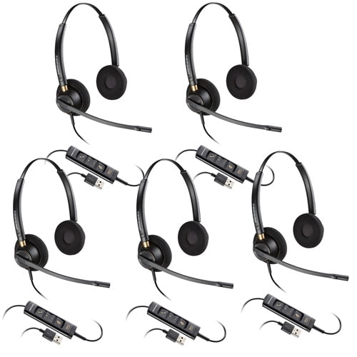 Plantronics EncorePro HW525 USB 