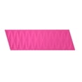thumbnail image 2 of Silicone Mould Fondant Baking Pan Non-stick Reusable Cake High Temperature Resistant Biscuit Side Mat Heat-resistant DIY Border Sugarcraft Bakeware Type 2, 2 of 6