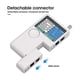 thumbnail image 3 of Probador de cable RJ11 RJ45 USB BNC para cable LAN UTP STP, 3 of 5