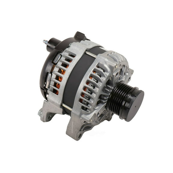 GM 84542722 Alternator