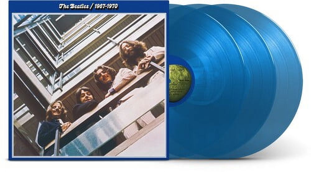 THE BEATLES 
ホワイト・アルバム　スーパー・デラックス・エディション The Beatles 1967 – 1970 (2023 Edition) - Album by The