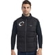 thumbnail image 4 of Chaquetas y abrigos casuales sin mangas y sin capucha, ropa de abrigo para exteriores, con calefacción para montar a caballo, esquiar, pescar, carga mediante abrigo calefactable con bolsillo, abrigo p, 4 of 4