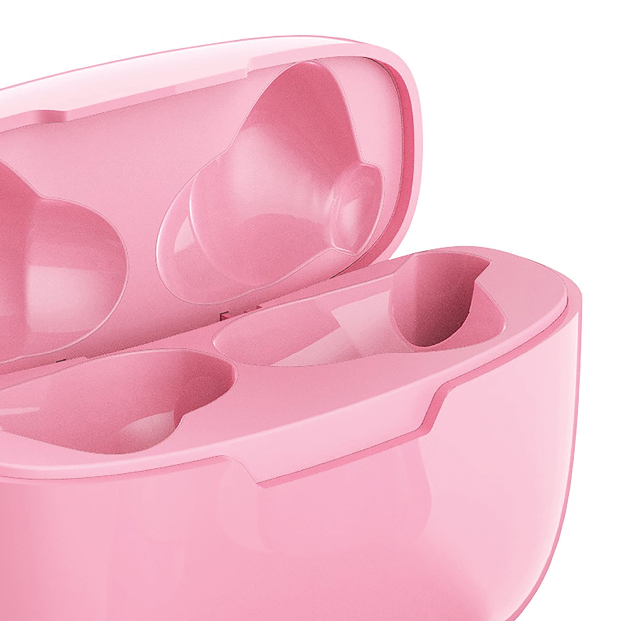 JVC True Wireless Earbuds - Pink HA-D5TP