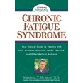 thumbnail image 1 of Chronic Fatigue Syndrome: Your Natural Guide to Healing with Diet, Vitamins, Minerals, Herbs, Exercise, and Other Natural Methods (Getting Well Naturally), 1 of 1