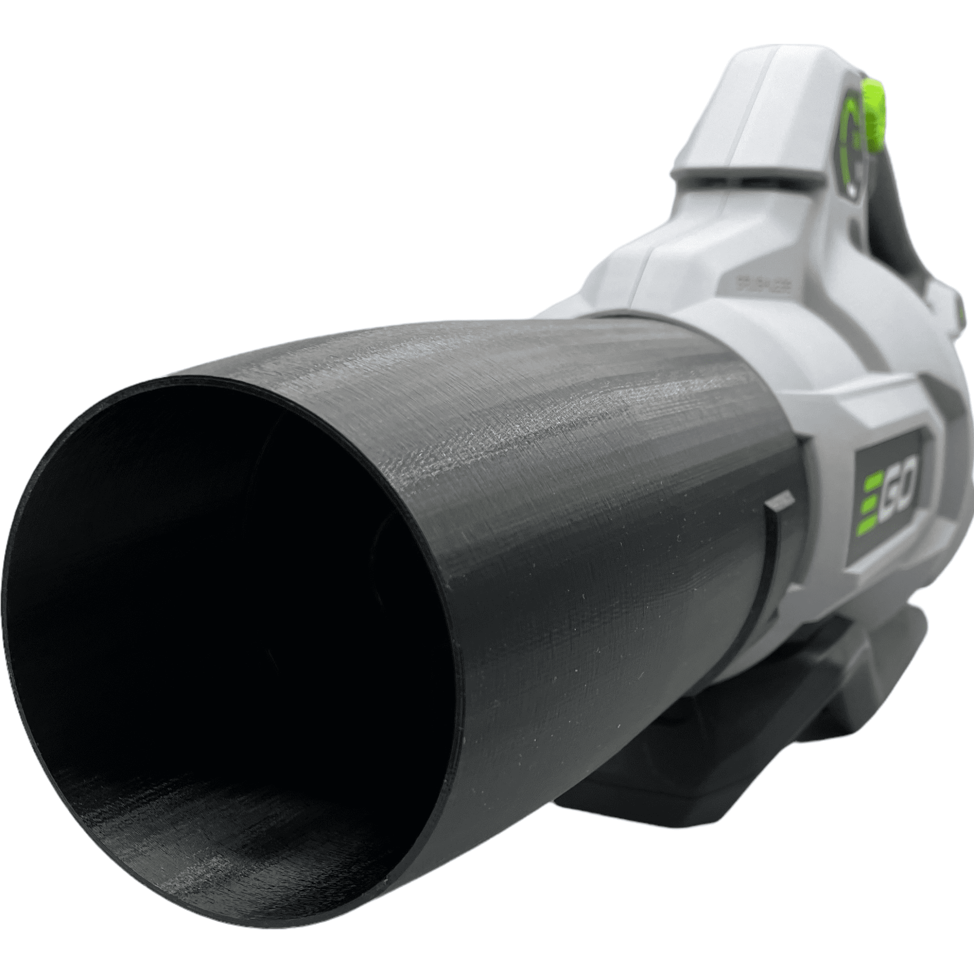 Zephyr's Market Car Drying Nozzle for EGO Leaf Blowers (530, 575, 580, 615, 650, & 765)