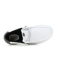 thumbnail image 2 of Hey Dude Men's Wally Varsity Casual Shoes, 2 of 4