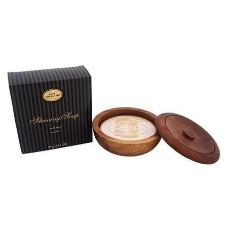 The Art Of Shaving Shaving Soap for Sensitive Skin w/ Bowl, Unscented, 3.4 Oz